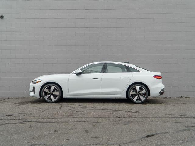 audi new a5 2025 WAU1BCFU9SN051090 image audi new a5 2025 WAU1BCFU9SN051090 image